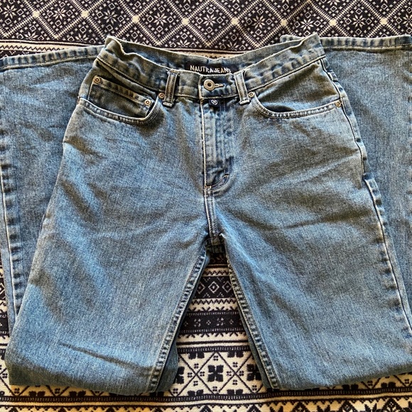 Nautica Jeans - Picture 3 of 3